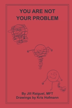 Paperback You Are Not Your Problem Book