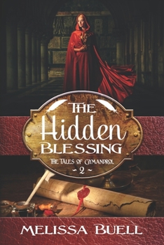 Paperback The Hidden Blessing Book