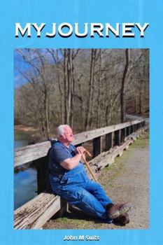 Paperback My Journey: Vol 1 Book