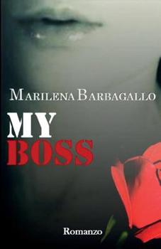 My Boss - Book #1 of the My