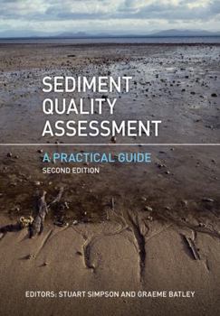 Paperback Sediment Quality Assessment: A Practical Guide Book