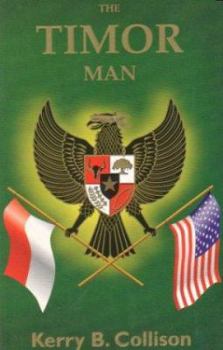 Hardcover The Timor Man Book