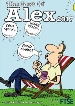 Paperback Best of Alex 2017 Book