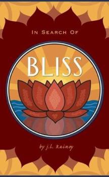 Paperback In Search of Bliss Book