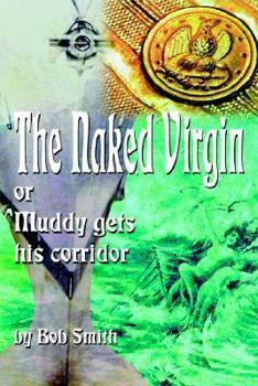Paperback The Naked Virgin Book