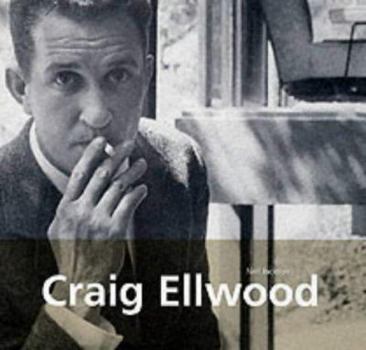 Paperback Craig Ellwood Book
