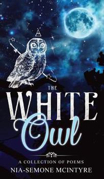 Hardcover The White Owl Book