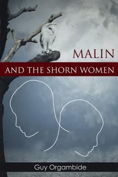 Paperback Malin and the Shorn Women Book