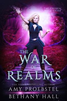 Ruling Ascension: Magical Realism Fantasy (Book Eleven of the Levels of Ascension) - Book #8 of the Chosen