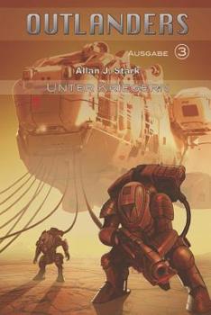 Paperback Outlanders: Unter Kriegern [German] Book