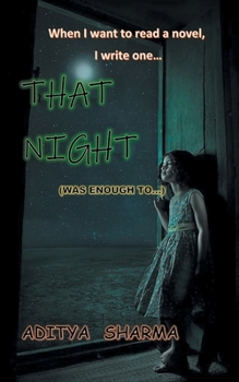 Paperback That Night Book