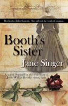 Paperback Booth's Sister Book