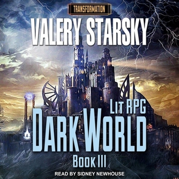 Audio CD Dark Legacy Book