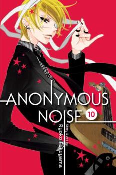 Paperback Anonymous Noise, Vol. 10 Book