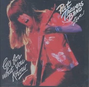 Music - CD Live! Go For What You Know Book