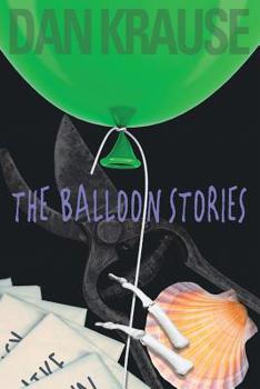 Paperback The Balloon Stories! Book
