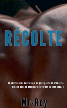 Paperback Récolte [French] Book