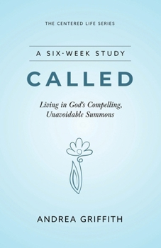 Paperback Called: Living in God's compelling, unavoidable summons Book