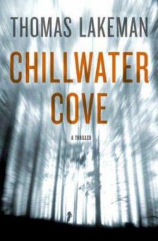 Hardcover Chillwater Cove Book