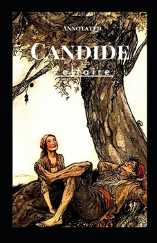 Candide Annotated