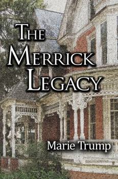 Paperback The Merrick Legacy Book