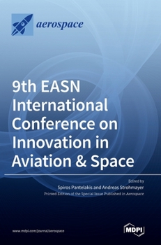 Hardcover 9th EASN International Conference on Innovation in Aviation & Space Book