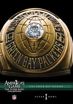 NFL America's Game: Green Bay Packers Super Bowl I