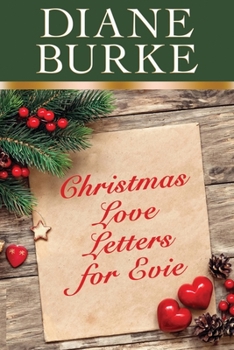 Paperback Christmas Love Letters for Evie Book