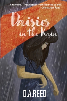 Paperback Daisies in the Rain Book