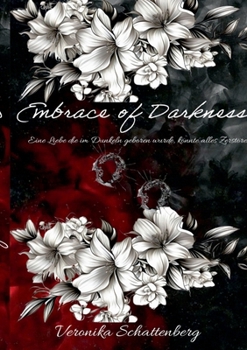 Paperback Embrace of Darkness [German] Book