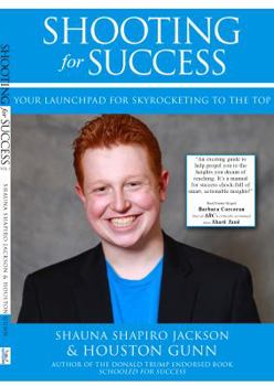 Paperback Shooting for Success Book