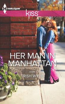 Mass Market Paperback Her Man in Manhattan Book