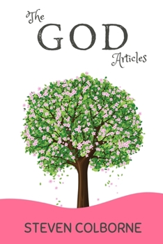 Paperback The God Articles Book