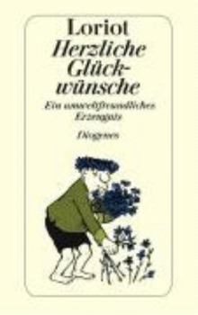 Paperback Herzliche Glückwünsche [German] Book