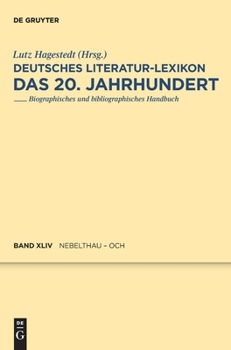 Nebelthau – Och