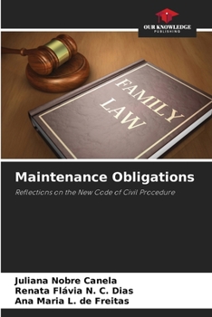 Maintenance Obligations