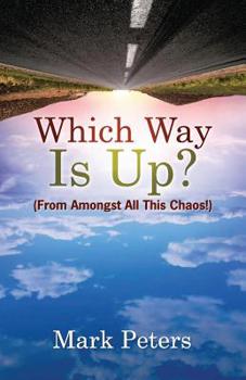 Paperback Which Way Is Up Book