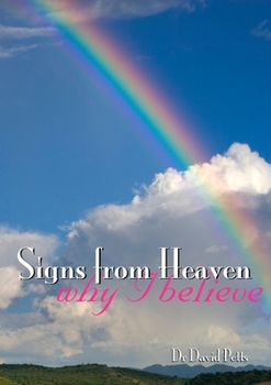 Paperback Signs from Heaven Book