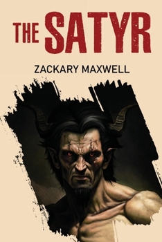 Paperback The Satyr Book