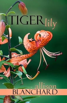 Paperback Tiger Lily Book