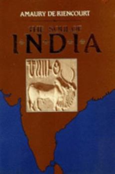 Paperback The Soul of India Book
