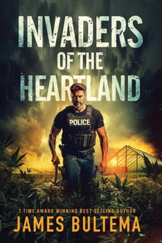 Invaders of the Heartland