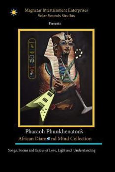 Paperback The African Diamond Mind: The Diamond Mind Collection Book