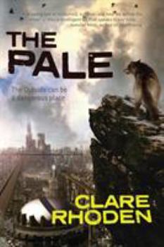 Paperback The Pale Book