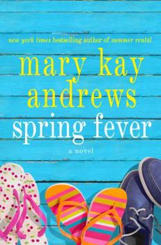 Hardcover Spring Fever: A Novel Book