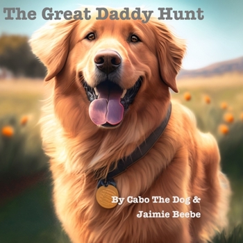 Paperback The Great Daddy Hunt Book
