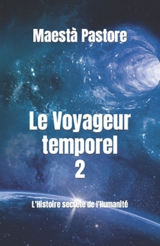 Paperback Le Voyageur temporel II [French] Book