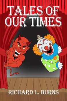 Paperback Tales of Our Times Book