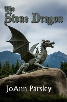 The Stone Dragon (The Hafling's Saga)