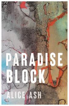 Hardcover Paradise Block Book
